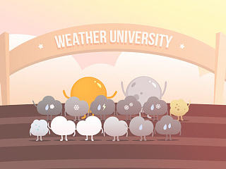 weather university