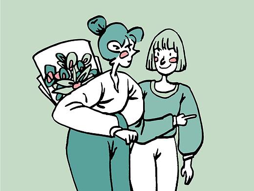 ●一话一图●2.1