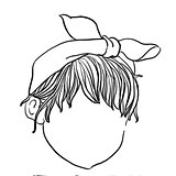 DUANJIK插画的头像
