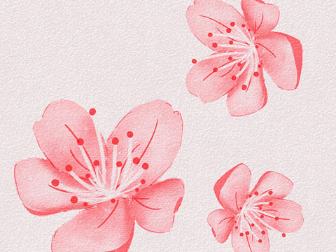 procreate 插画（个人主页-ZNTA0ODcxODA=） - 图案 - 站酷设计师吉祥如意ll原创素材 - 站酷ZCOOL