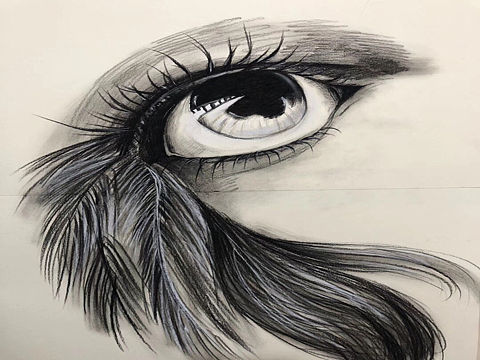 大眼睛1f441?（個人主頁-ZMjcwODQ3MDQ=） - 創(chuàng)作習(xí)作 - 站酷設(shè)計(jì)師小新zien原創(chuàng)素材 - 站酷ZCOOL