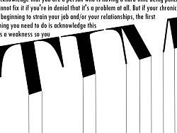 哦哦~~版式作业