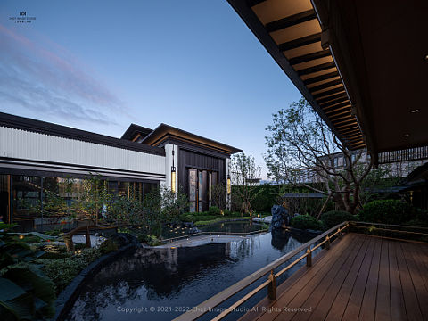 建筑新作 | 龍湖·虎溪原著 |（個人主頁-ZNTY4OTA4MDQ=） - 環(huán)境/建筑攝影 - 站酷設(shè)計師二火不二貨原創(chuàng)素材 - 站酷ZCOOL