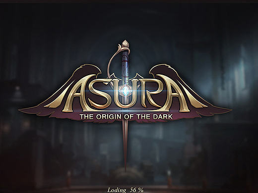 《ASURA》个人原创练习作品