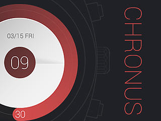 Chronus(个人主页-ZNDc1MDEzNg==) - APP界面 - 站酷设计师lgl121222原创素材 - 站酷ZCOOL