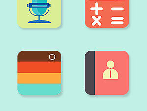 20個(gè)圖標(biāo)（個(gè)人主頁(yè)-ZMjAwMjkxNDA=） - 圖標(biāo) - 站酷設(shè)計(jì)師跑馬堂原創(chuàng)素材 - 站酷ZCOOL