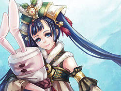 平时画的一些图