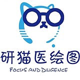 科研绘图医学插图的头像