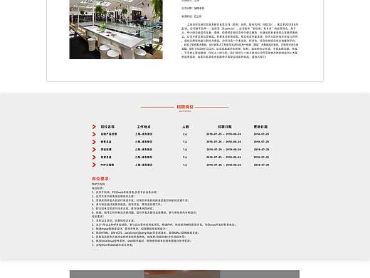 金融网站