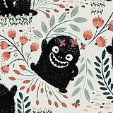 倒翁的图案的头像
