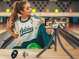 八爪鱼支架亚马逊主图设计