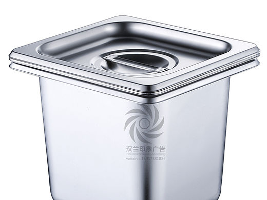 快餐份数盒 不锈钢  广告摄影 产品摄影 画册摄影 淘宝设计 不锈钢拍摄