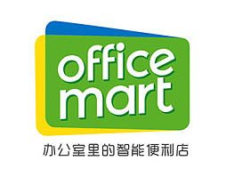 officemart售货机项目基础VI