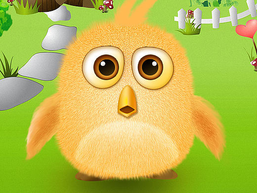 雞年畫雞 雞年大吉（個(gè)人主頁(yè)-ZMjA1NDkxNDA=） - IP形象 - 站酷設(shè)計(jì)師寒念無心原創(chuàng)素材 - 站酷ZCOOL