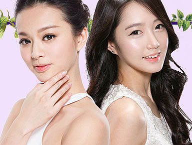 新媒体传播图-整形美容套图（个人主页-ZMTkyNTcyNDg=） - 运营设计 - 站酷设计师qq527555715原创素材 - 站酷ZCOOL