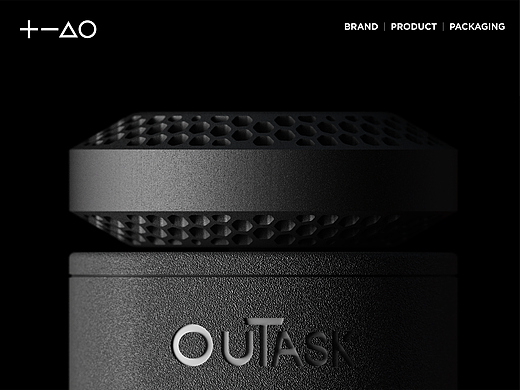 全新户外装备品牌OUTASK首发
