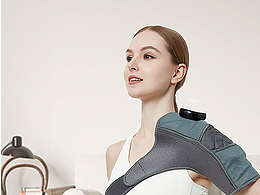 熱敷按摩護(hù)膝