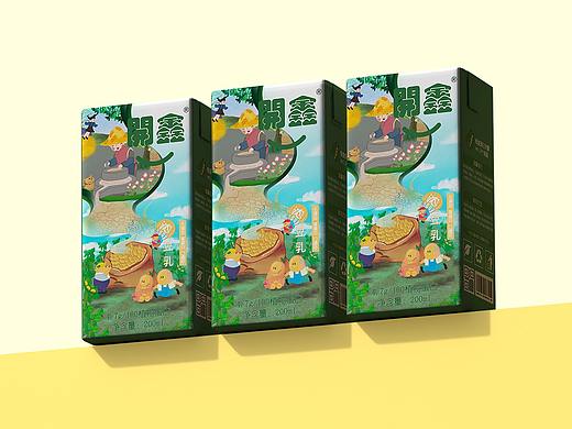 開鑫（个人主页-ZNjY1MDAyMzY=） - 商业插画 - 站酷设计师LEIPUYU原创素材 - 站酷ZCOOL