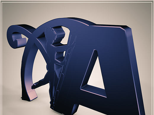 【每日一练】C4D基础建模练习第三天（个人主页-ZMjA3NTc2MTI=） - 其他三维 - 站酷设计师TANG1202原创素材 - 站酷ZCOOL