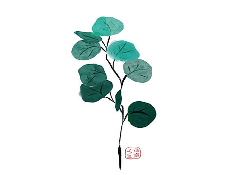 北欧植物