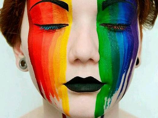 流行色彩（個人主頁-ZMTkxNjM4NzI=） - 人像攝影 - 站酷設(shè)計師37度MODESIGN原創(chuàng)素材 - 站酷ZCOOL