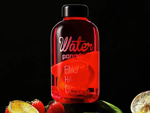 水果茶（個(gè)人主頁-ZMjc5OTgxODA=） - 產(chǎn)品攝影 - 站酷設(shè)計(jì)師趙金博原創(chuàng)素材 - 站酷ZCOOL