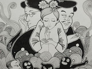 涂鸦