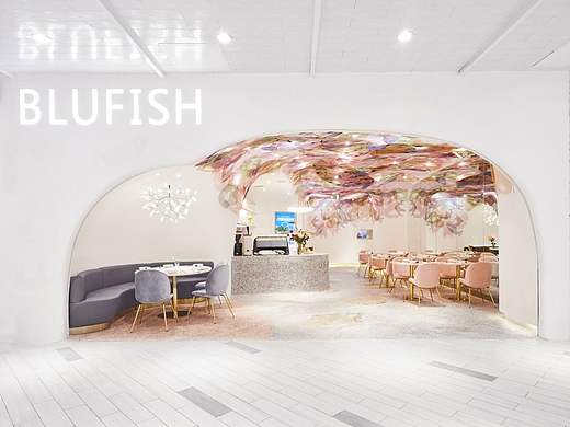 餐饮空间设计（个人主页-ZNDAyNjc1NTY=） - 家装设计 - 站酷设计师设计师王鑫堃原创素材 - 站酷ZCOOL