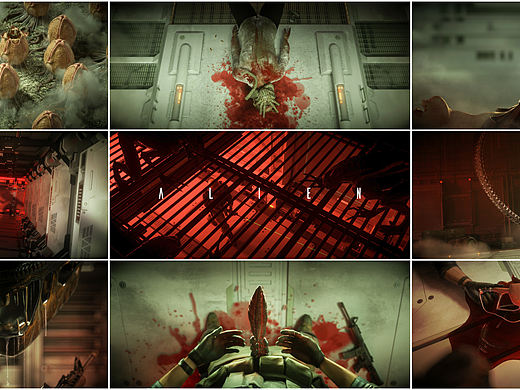 MOMENTOR毕业设计——异形（个人主页-ZNDQzNjE4MTY=） - 场景 - 站酷设计师ZakyZhang原创素材 - 站酷ZCOOL