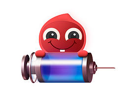 醫(yī)療企業(yè)吉祥物