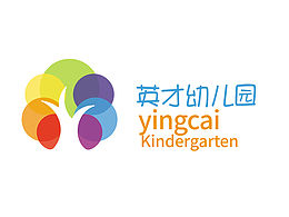 幼兒園品牌logo設計