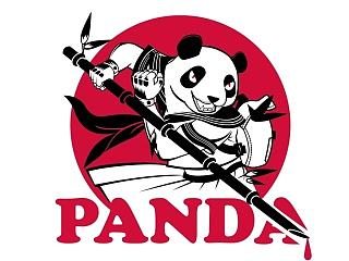 panda
