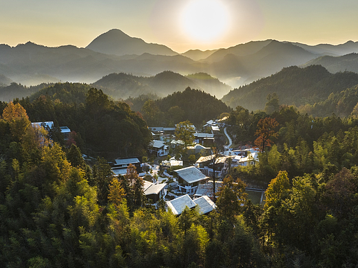 空间＆景观丨安徽丨未晞园