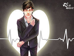 心的獨(dú)白記