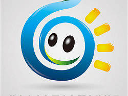 北京丰台第六幼儿园 VI设计