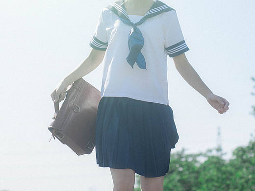 初夏
