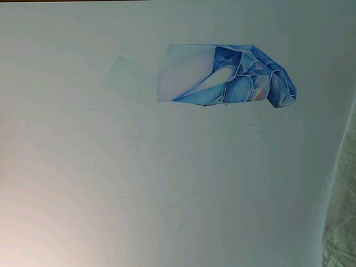 钻石临摹（个人主页-ZMTc5NDkyNTY=） - 创作习作 - 站酷设计师reading4ever原创素材 - 站酷ZCOOL