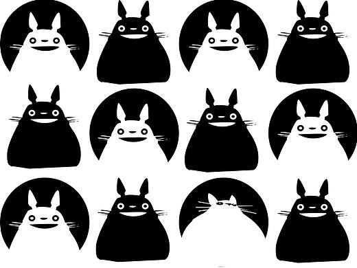 抽象型特异构成