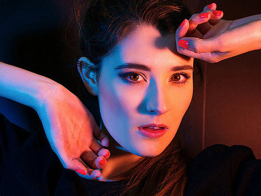 河南周口人像后期修图兵锋十一