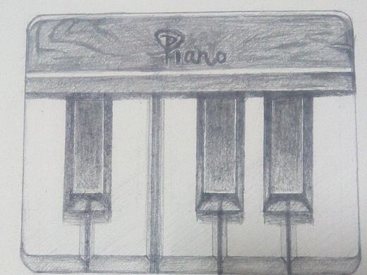 手繪（個(gè)人主頁-ZMTcyOTk5MTI=） - 創(chuàng)作習(xí)作 - 站酷設(shè)計(jì)師X_清水遲早原創(chuàng)素材 - 站酷ZCOOL