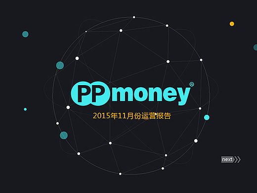 运营报告