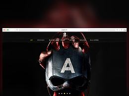 纵影天下（北京）文化资产管理有限公司-官网设计