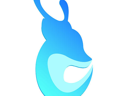 鹿可視頻（個(gè)人主頁-ZMjEwNTIwNjQ=） - APP界面 - 站酷設(shè)計(jì)師ANPY原創(chuàng)素材 - 站酷ZCOOL