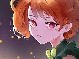 小练习，画大图太累