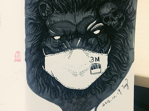 十月下半月的日常（个人主页-ZMTg4MzUxNDQ=） - 创作习作 - 站酷设计师weiwei0312原创素材 - 站酷ZCOOL