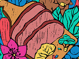 南京特产伴手礼