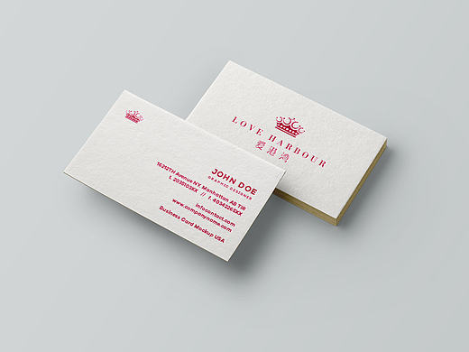 婚庆策划公司标志