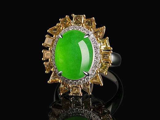 珠宝摄影（个人主页-ZMzI3OTkxMjg=） - 产品摄影 - 站酷设计师摄影师夏林原创素材 - 站酷ZCOOL