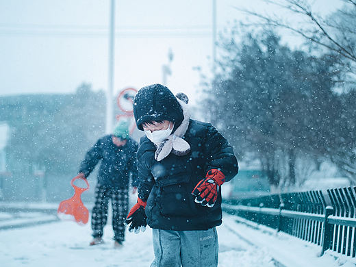 雪🌨️
