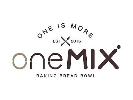 oneMIX面包碗，碗碗没想到！